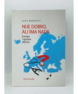 Nije dobro, ali ima nade