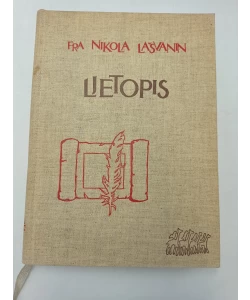 Ljetopis