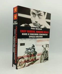 Easy Riders, Raging Bulls