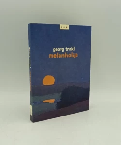 Melanholija