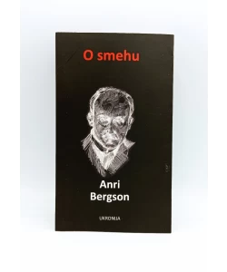 O smehu: esej o značenju komičnog