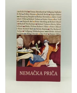 Nemačka priča