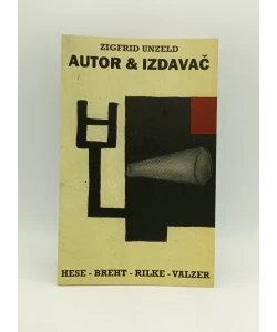 Autor i njegov izdavač