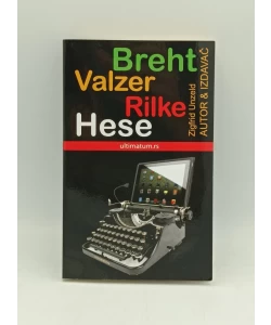 Autor i njegov izdavač