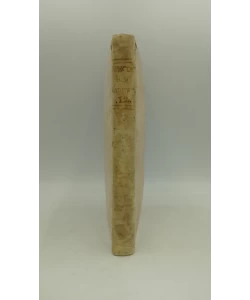 Knjiga Della nuova geometria autor Frane Petrić