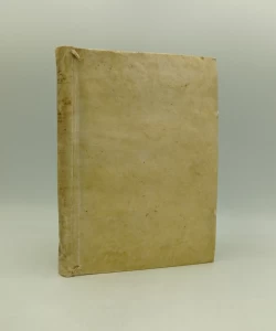 Knjiga Della nuova geometria autor Frane Petrić