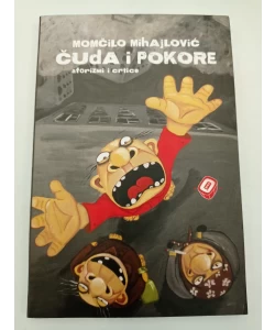 Čuda i pokore - aforizmi i crtice