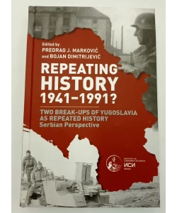 Repeating history 1941 - 1991?