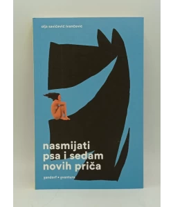 Nasmijati psa i sedam novih priča