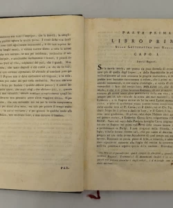 Notizie istorico-critiche sulle antichita storia e letteratura de' Ragusei I-II