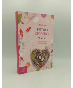 Svatko je sposoban za vezu