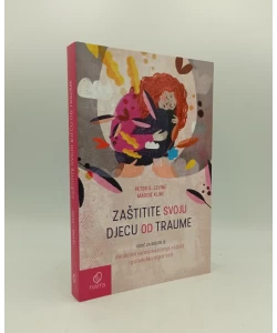 Zaštitite svoju djecu od traume