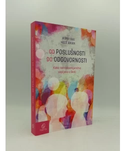 Od poslušnosti do odgovornosti