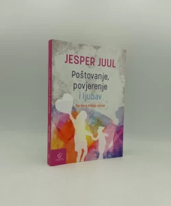 Poštovanje, povjerenje i ljubav