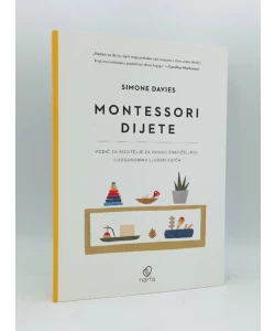 Montessori dijete