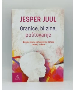 Granice, blizina, poštovanje
