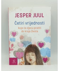 Četiri vrijednosti koje će djecu pratiti do kraja života