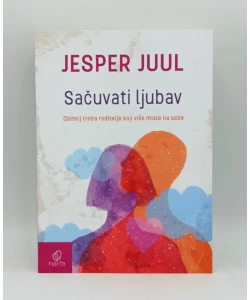 Sačuvati ljubav