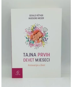 Tajna prvih devet mjeseci