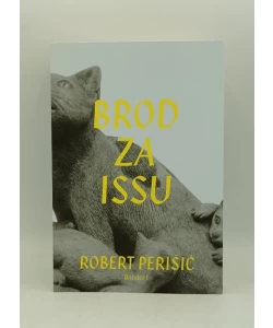 Brod za Issu