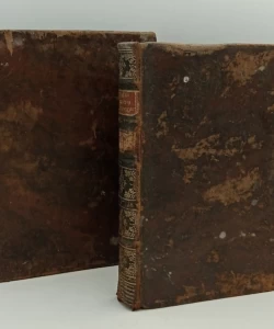 Statu Ecclesiae I. - III.