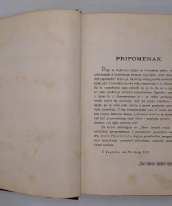 Razmatranja za svaki dan preko crkvene godine I-II