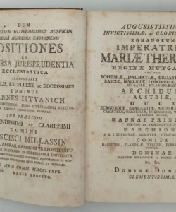 De potestate ecclesiatica et temporali