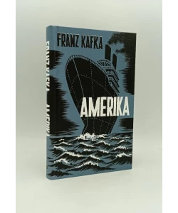 Amerika