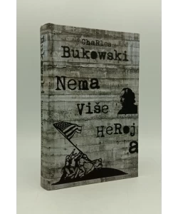 Nema više heroja