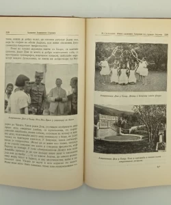 Almanah Jadranska straža za 1928. /29. godinu