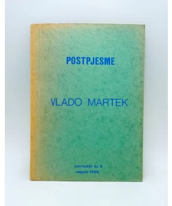Postpjesme