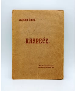 Raspeće