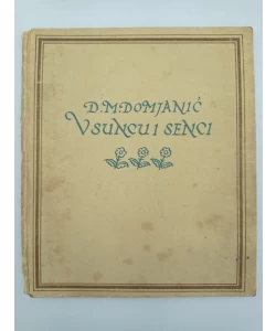 V suncu i senci