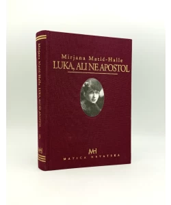 Luka, ali ne apostol