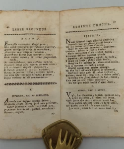 Fedra Augustova odsuscgnika pricize Esopove u pjesni slovinske prinesene 