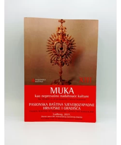 Muka kao nepresušno nadahnuće kulture XIII