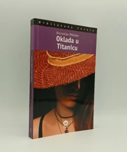 Oklada u Titanicu