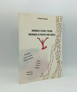 Mikrobi u stihu i pjesmi / Microbes in Poetry and Songs