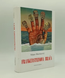Frankensteinova braća