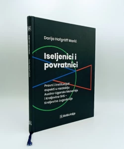 Iseljenici i povratnici