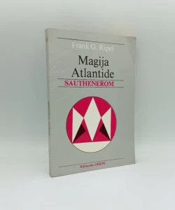 Magija Atlantide