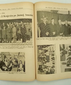 Hrvatski glas 1964