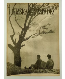 Ustaška mladež br. 18-19/1944