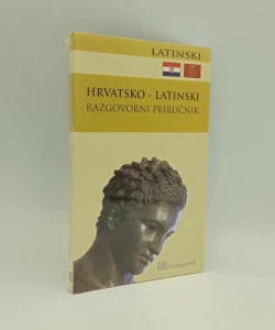 Hrvatsko-Latinski razgovorni priručnik
