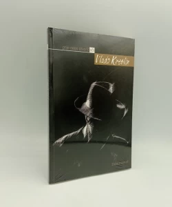 Prije nego otvoriš oči