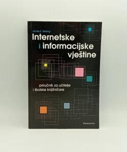 Internetske i informacijske vještine
