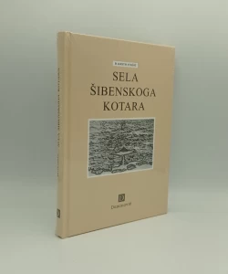Sela šibenskog kotara