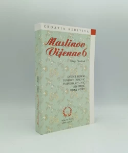Maslinov vijenac 6