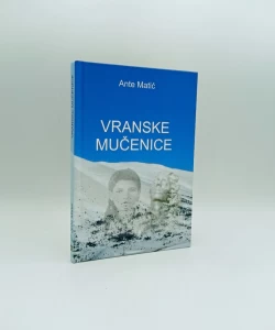 Vranske mučenice