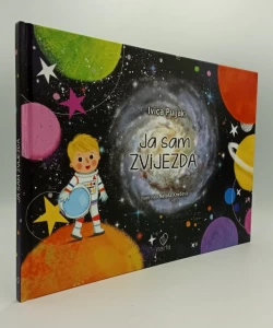 Ja sam zvijezda